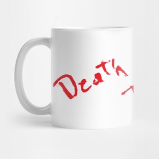 Death To Pigs Mug